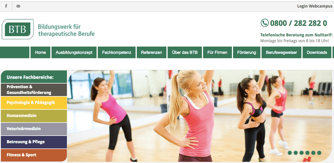 fitnesstrainer-ausbildung-btb