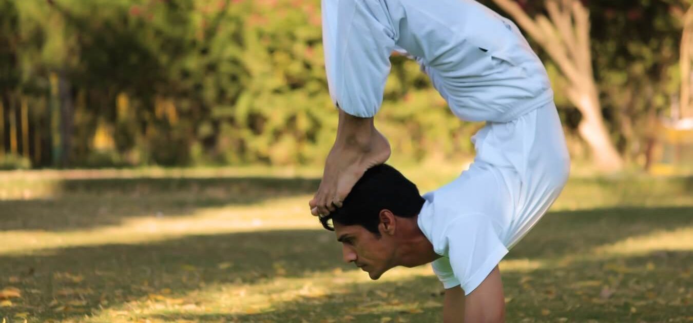 Yogalehrer Ausbildung Intensivkurse